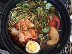 -丹东丛炟海鲜烧烤(江艺路店)