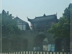 -南关石牌坊古镇