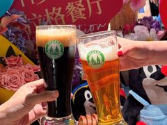 -布拉格餐厅· 中欧捷克菜(全国首店)