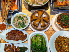 -全牛匠·乐山跷脚牛肉(新中关店)