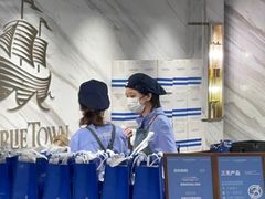 -CHARLIETOWN红茶公司(南京万象天地店)