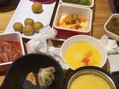 -水林间·寿喜烧自助(仙林金鹰店)