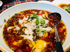 -小龙酒家(桂平路店)