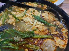 -螺蛳粉先生(蓟门桥店)