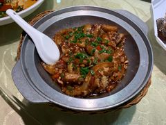 -原汁原味农家菜·经典粤菜(江燕南路店)
