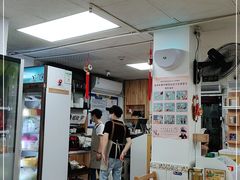大堂-屋里家延边朝鲜族冷面(南园店)