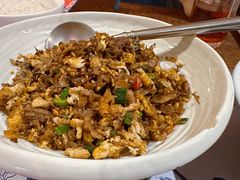 -铁公鸡·四川料理(天环广场店)