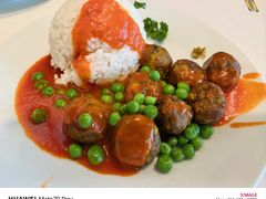 -宜家·瑞典风味餐厅(烟台路店)