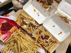 -麦当劳(金州新玛特购物广场店)