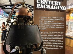 -青岛啤酒博物馆