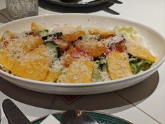 -CRAZYONES克芮旺斯西班牙餐厅(龙湖金沙天街店)