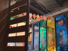 -丝恋丝娃娃(重庆龙湖店)