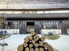 -南北湖风景区