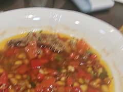 红烧鸡爪-朗妈私房菜(婺女州店)