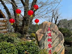 -刘伯温故里景区百丈漈