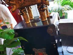 -鸿兴楼酒家(阜阳路店)