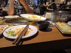 -火炉火自助餐(悠唐购物中心店)