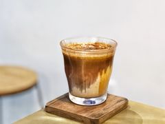 -常识咖啡common sense(春熙路店)