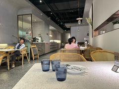 -BE BRIGHT KITCHEN(正佳广场店)