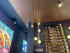 -盛焰铁板烧(王府井店)