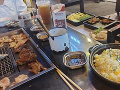 -塘屋烧烤·云南火塘烧烤品牌(联盟路店)
