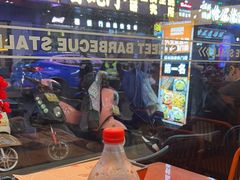 -神府路壹号·海鲜烧烤·砂锅粥·锅物(三坊七巷店)