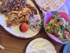 -Antalya安塔利亚土耳其餐厅(猎德店)