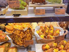 -PAPER STONE BAKERY(天汇广场店)
