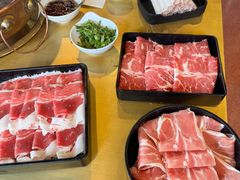-牛街清真满恒記(平安里西大街店)
