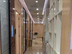 -合肥美奥口腔·种植矫正中心(政务院)