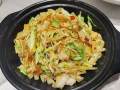 -北纬39度天津宴(黑牛城道店)