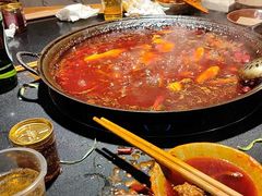 -洋马儿火锅(解放碑店)