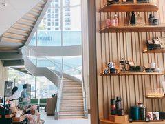 -星巴克臻选(深圳卓悦中心店)