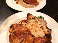 -宝莱纳餐厅(滨江店)