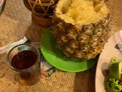 -多哥水傣味餐厅(司马巷店)