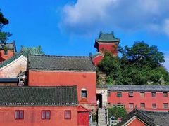 -武当山风景区