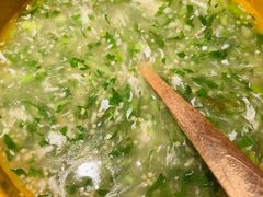 青菜羹-楼兰新疆主题餐厅(悠方店)