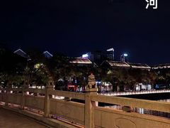 -南通濠河风景名胜区