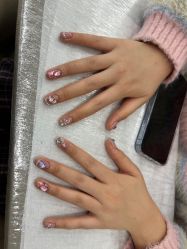 -斯馨·健康美甲美睫