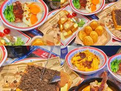 -白石の深夜食堂(泰华店)
