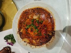 -国人川菜(李家村建东街店)