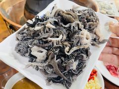 -元盛居(生态大街店)