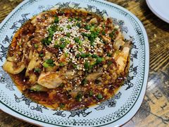 -勇猛子川菜馆(新军路店)