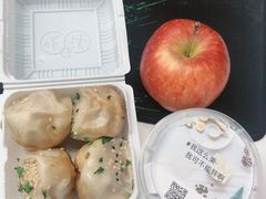 -咬不得高祖生煎·简餐(赛银国际店)