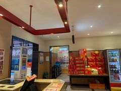 -永红源啤酒·烧烤·海鲜·大排档(台柳路店)