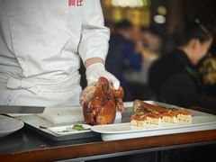 -阿庄新豫菜(通泰路店)