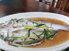 -观桥阁(锦溪店)