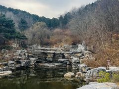 -北京西山国家森林公园