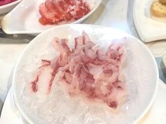 -京门活鱼馆·鱼火锅(百子湾（原红庙）店)
