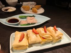 -万丽轩·粤菜(王府井金茂万丽酒店)